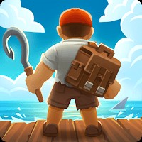 Grand Survival Android: Game Sinh Tồn Đại Dương