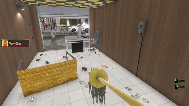 Bắt đầu sự nghiệp phát triển trò chơi của bạn trong gara của mẹ