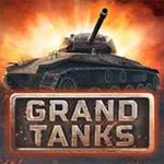 Grand Tanks - Game bắn xe tăng hấp dẫn trên PC & Windows Phone