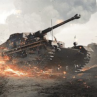 Grand Tanks 3.03.2 - Game bắn xe tăng đỉnh cao trên Android