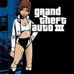 Grand Theft Auto III PS4 - Game Hành Động, Cướp Đường Phố