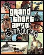 Grand Theft Auto IV: San Andreas - Game cướp bóc đường phố