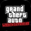 Grand Theft Auto: Liberty City Stories iOS 1.13 - Game Cướp Bóc Đường Phố