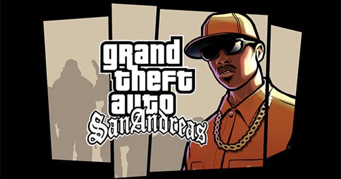 Nhập vai lính đánh thuê trong thế giới ngầm GTA