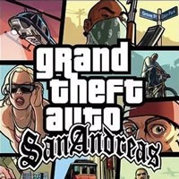 Grand Theft Auto: San Andreas - Game nhập vai bắn súng đỉnh cao