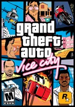 Grand Theft Auto: Vice City PS4 - Mua game GTA Vice City cho PlayStation 4