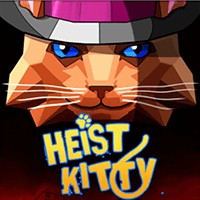 Heist Kitty: Game Mèo Hoang Cướp Đường Phố Phong Cách GTA