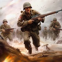 Grand War: WW2 Strategy Games - Tải Game Chiến Thuật Android