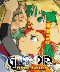 Grandia HD Remaster: Bản Nâng Cấp Của Bom Tấn Nhập Vai Phiêu Lưu Kinh Điển