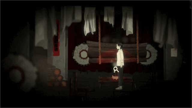 Khám phá bí mật trong một ngôi làng phong kiến ở Trung Quốc