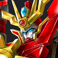 Grandzenka Android 1.4.8: Game Robot Mecha Chống Quái Vật