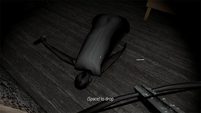 Thu thập công cụ và tự vệ