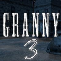 Granny 3 1.1.2 PC - Tải Game Bà Ngoại Ma 3