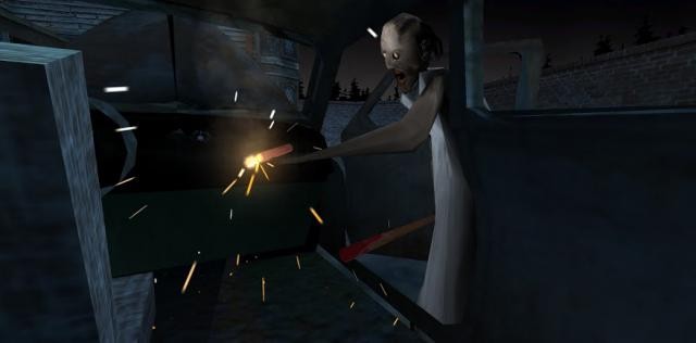 Hành động thật thông minh và đừng để bạn gặp nguy hiểm