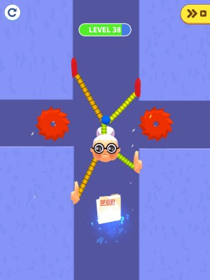 Game lấy cảm hứng từ các mini game thú vị