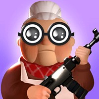 Granny vs Impostor: Spy Master - Tải game cho iOS