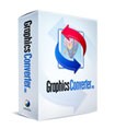 Graphics Converter Pro 2011 - Phần mềm chuyển đổi đồ họa hàng loạt