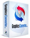 Graphics Converter Pro - Chuyển đổi định dạng ảnh chuyên nghiệp
