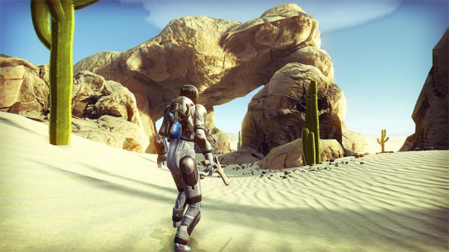 Tham gia vào các sự kiện môi trường trong GRAV