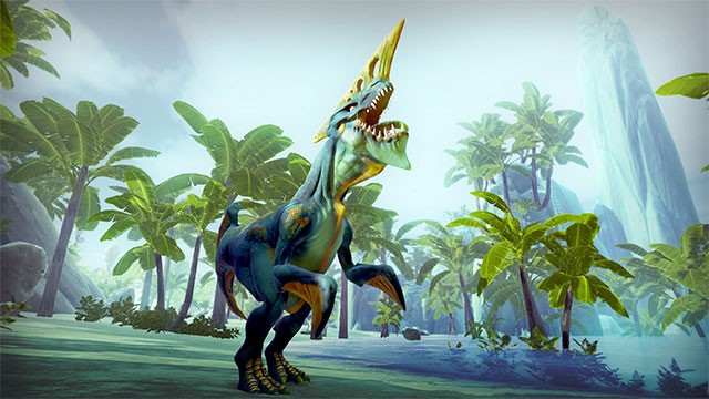 Đồ họa tuyệt đẹp và chi tiết