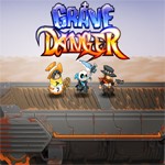 Grave Danger Demo - Game phiêu lưu mới cho Windows, Mac & Linux