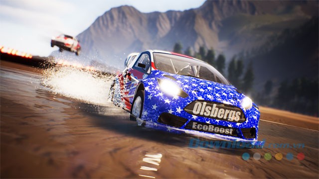 Sở hữu những chiếc siêu xe thể thao