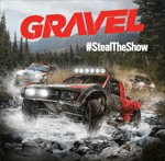 Gravel: Game Đua Xe Đường Trường Cạnh Tranh Khốc Liệt