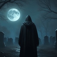 Gravewatch Demo: Khám phá Siêu phẩm Kinh dị Kẻ trộm mộ