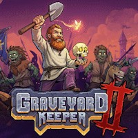 Graveyard Keeper 2: Game Quản Lý Nghĩa Địa Zombie