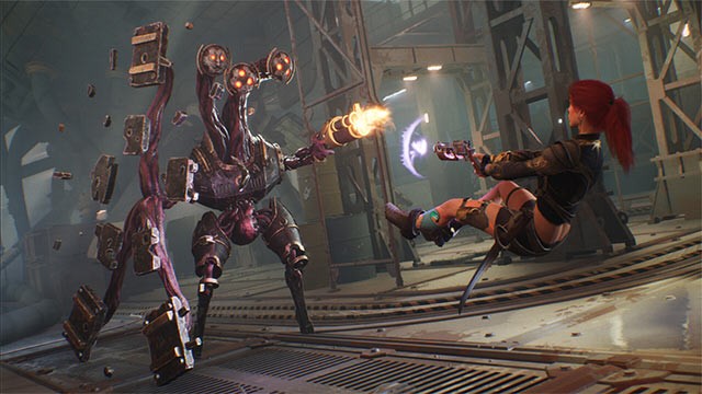 Tận dụng môi trường và trí tưởng tượng trong chiến đấu