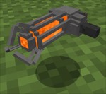 Gravity Gun Mod - Half-Life 2