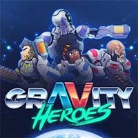 Gravity Heroes Demo - Trải nghiệm game bắn súng đi cảnh hấp dẫn