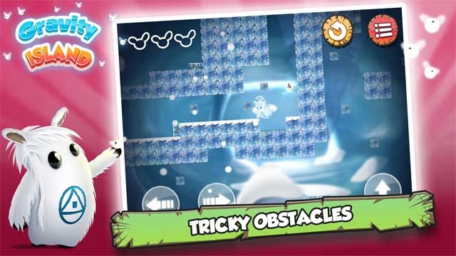 Vượt qua vô vàn thách thức để đưa mọi đom đóm Lumies về nhà an toàn