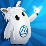 Gravity Island iOS 1.2: Game phiêu lưu hành động dễ thương