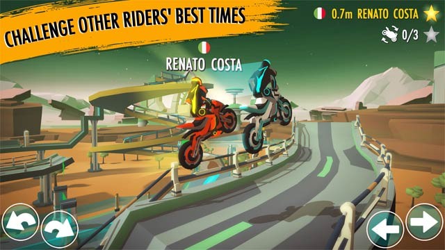 Thách thức người chơi khác