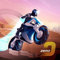 Gravity Rider Zero iOS 1.30.3 - Tải Game Đua Xe Cân Bằng Vật Lý