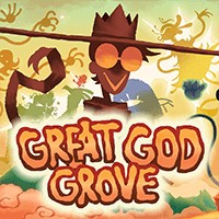 Great God Grove - Game Giải Cứu Thế Giới