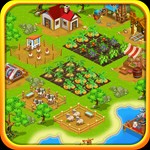 Great Happy Farm - Game xây dựng nông trại hạnh phúc trên Android