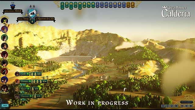 Phân bổ nguồn lực trong ngoại giao cũng như các sự kiện xã hội