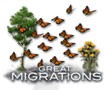 Great Migrations for Mac - Dẫn đường cho động vật