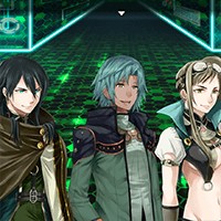 Great Utopia - Game RPG Kể Chuyện Tương Tác