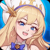 GreatKnights - Pre-register Android: AFK RPG with Knights