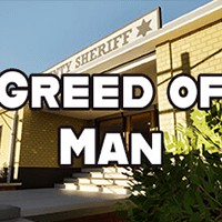 Greed of Man - Game Giả Lập Cuộc Sống Đô Thị