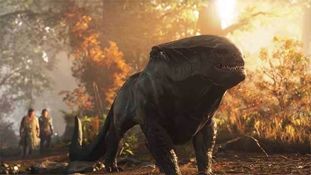 Khám phá những bí mật cổ xưa trong thế giới GreedFall 2