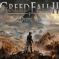GreedFall II: The Dying World - Game ARPG Khám Phá Hòn Đảo Quái Vật