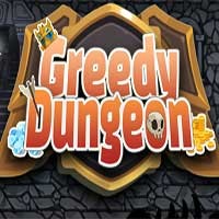 Greedy Dungeon: Khám phá hầm ngục vui nhộn