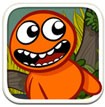 Greedy Grub for iOS - Game khu rừng của Grub trên iPhone/iPad