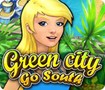 Green City: Go South - Xây dựng thành phố xanh trên đại dương
