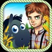 My Green Farm iOS 1.0 - Game Nông Trại Xanh trên iPhone/iPad