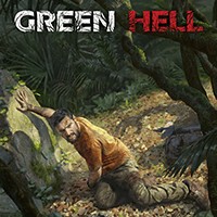 Green Hell 2.9.1: Game Sinh Tồn Khó Nhất Amazon